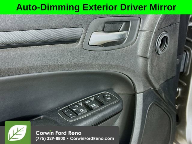 Used 2015 Chrysler 300 S w/ 300S Premium Group image 18