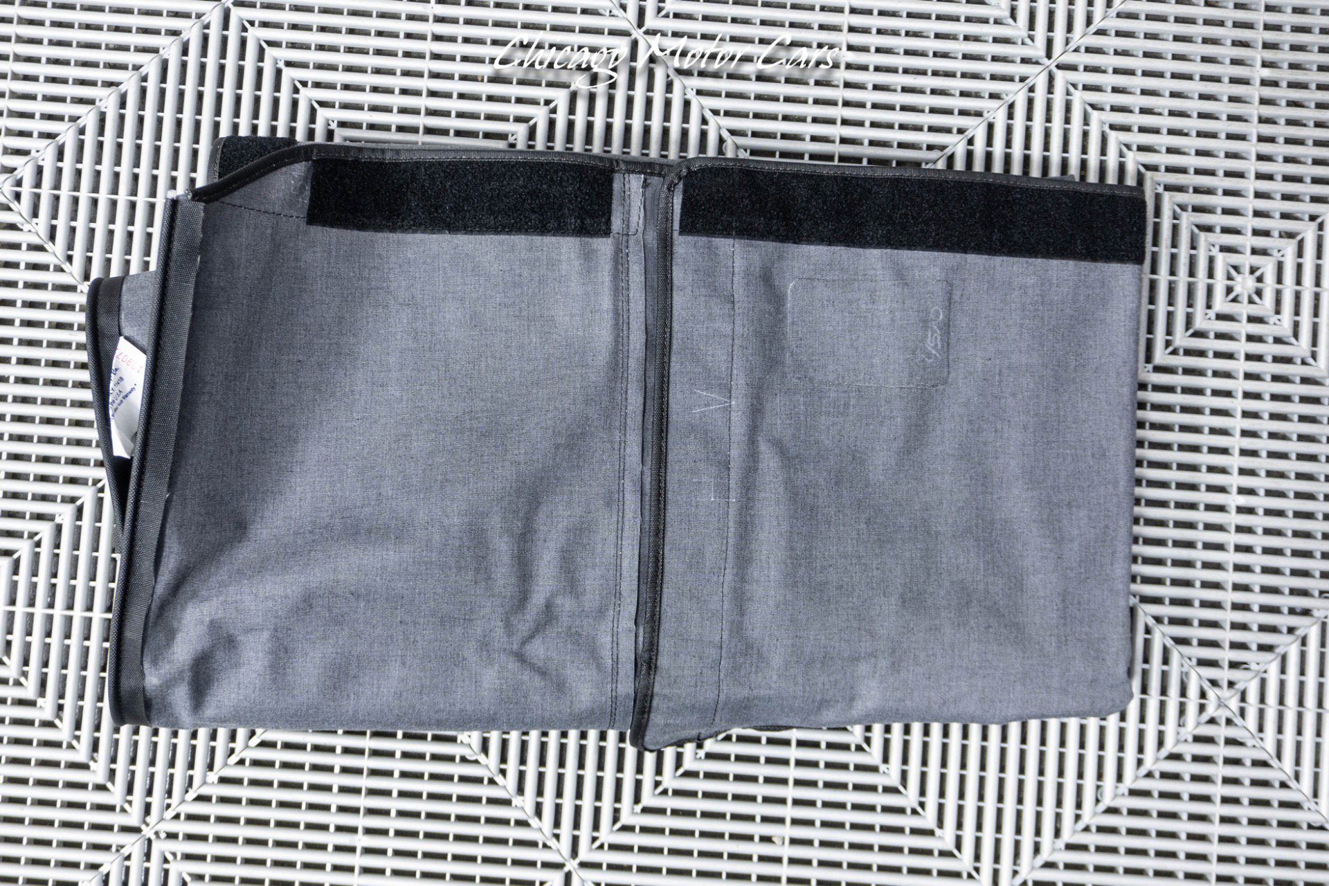 Used 1998 HUMMER H1 4-Door Open Top image 45