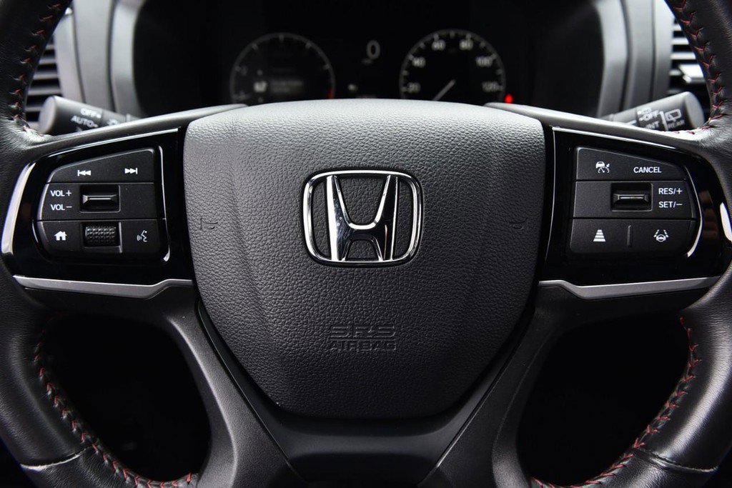 Certified 2025 Honda Odyssey Sport-L image 20