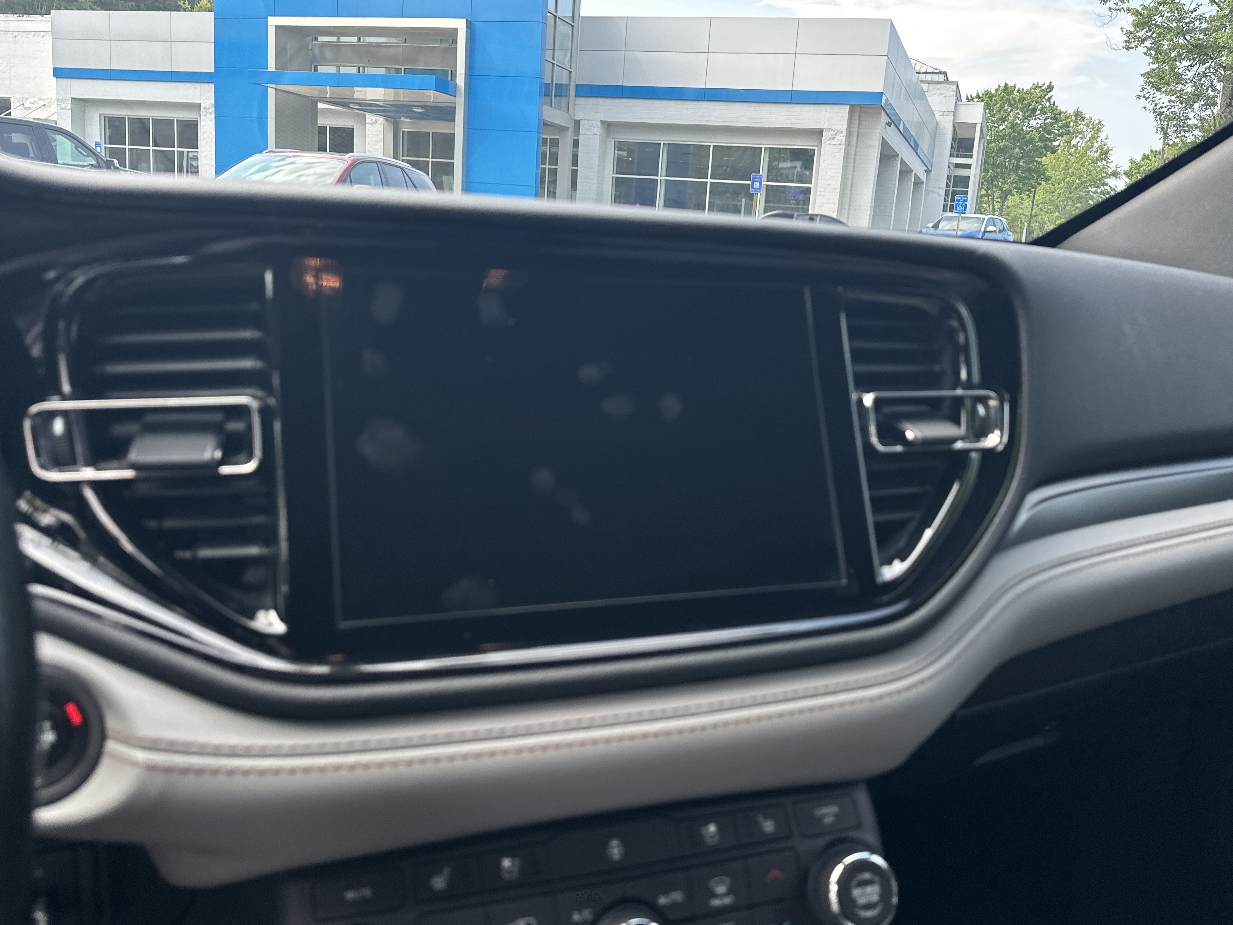 Used 2021 Dodge Durango R/T w/ Blacktop Package AWD/4WD image 21