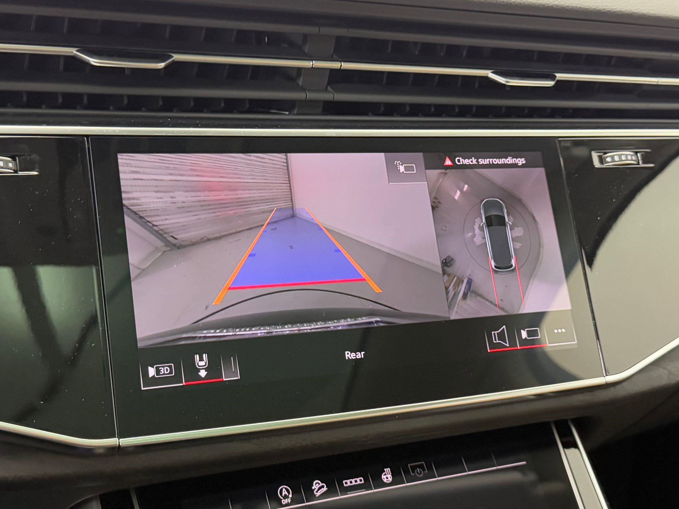 New 2026 Audi Q7 Premium Plus AWD/4WD image 28