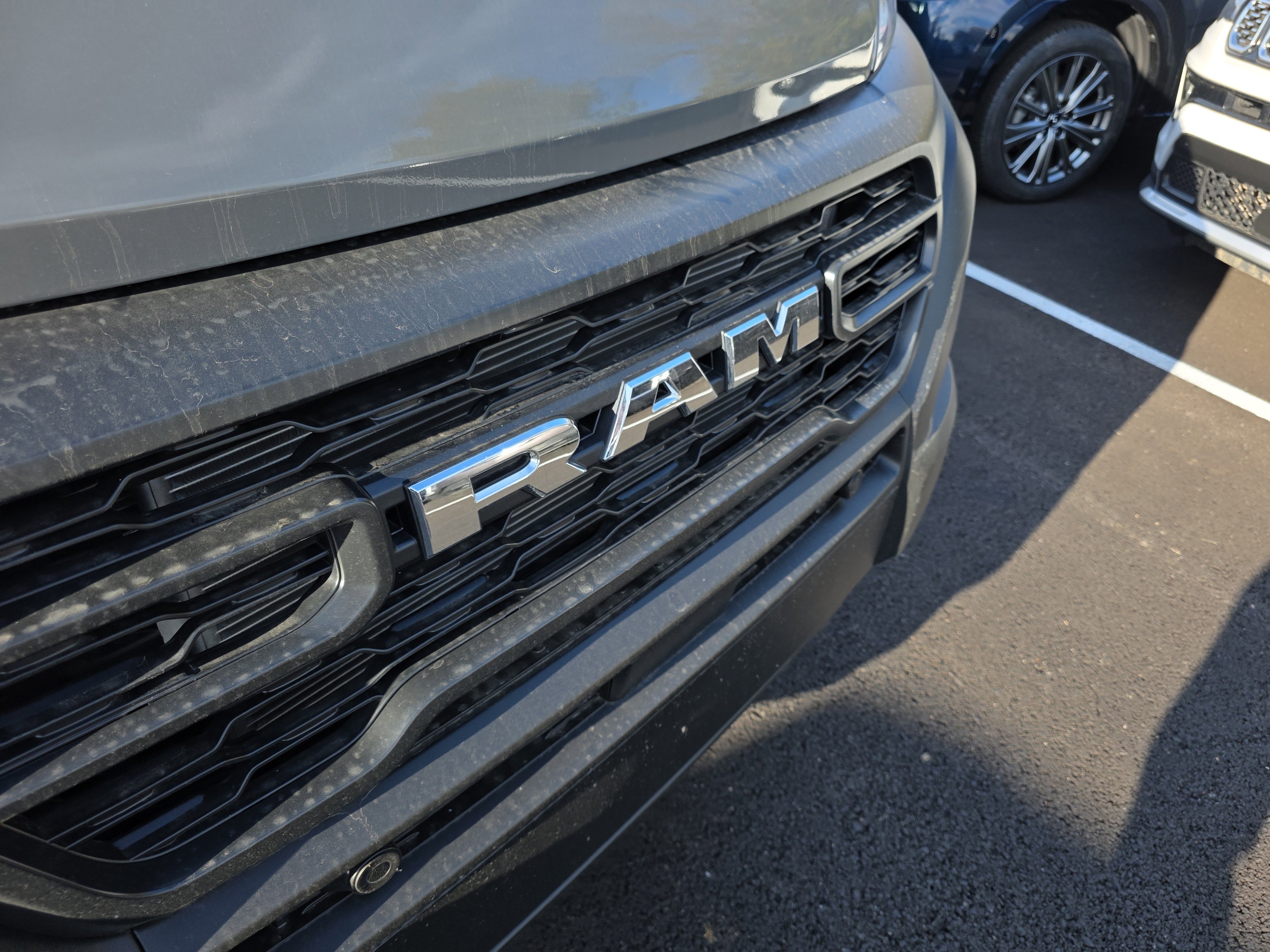 New 2026 RAM ProMaster 2500 w/ Safety Group FWD image 28