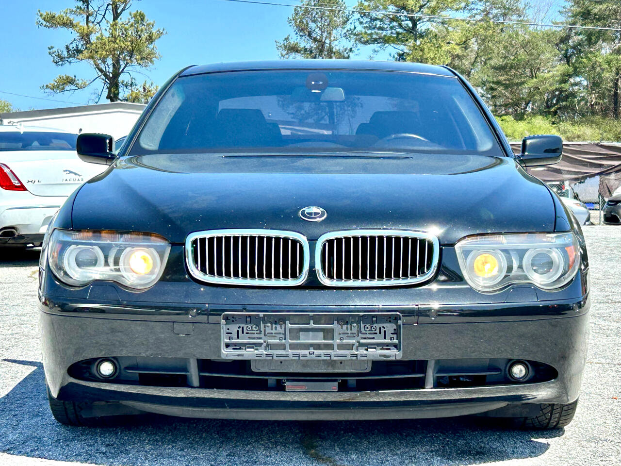 Used 2005 BMW 760i image 2