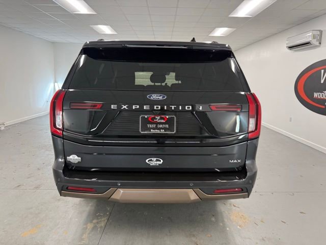 Used 2025 Ford Expedition Max King Ranch image 7