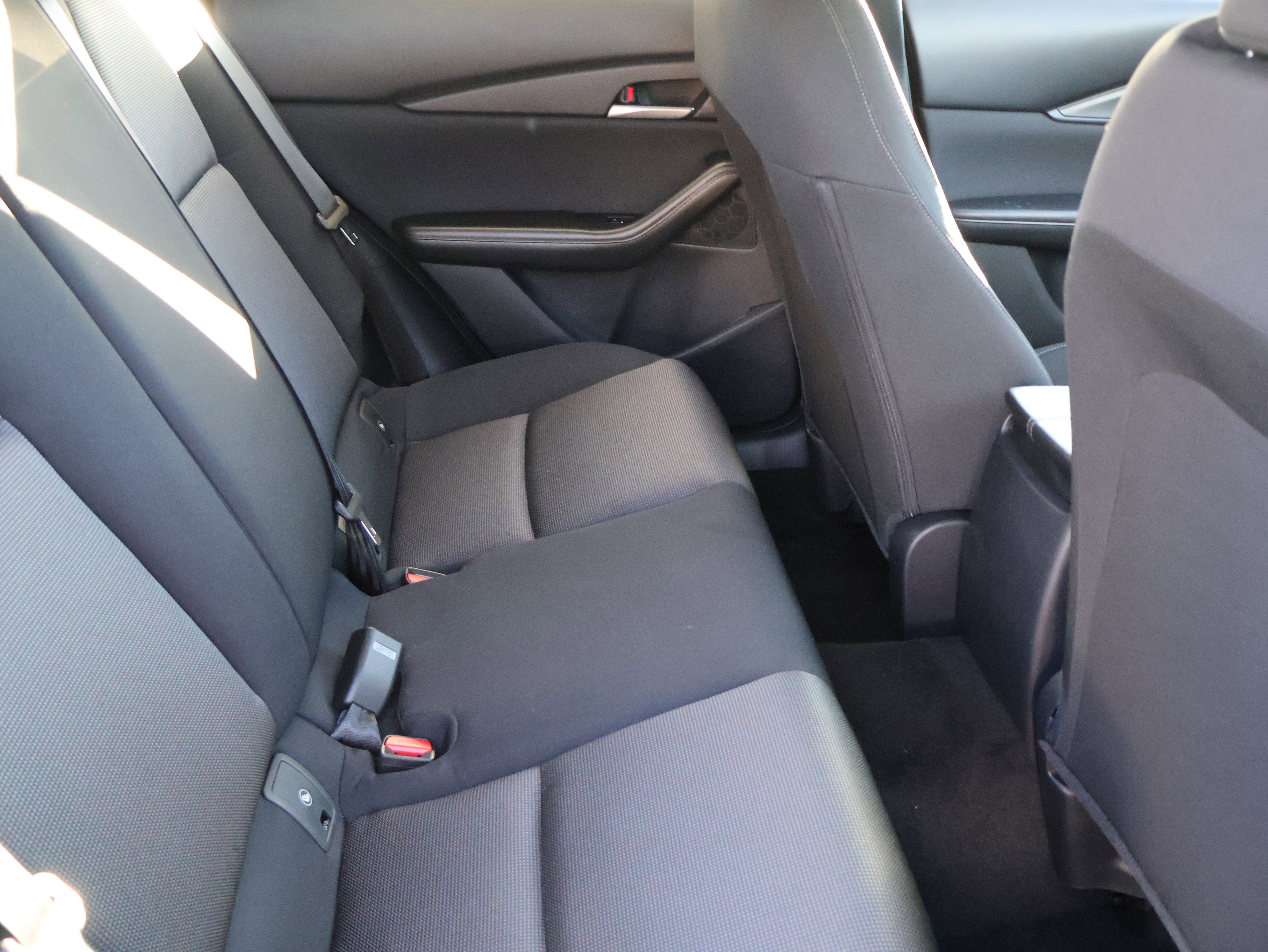 New 2026 MAZDA CX-30 AWD 2.5 S image 13