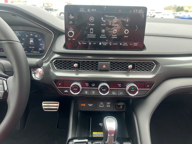 New 2025 Acura Integra A-Spec image 17