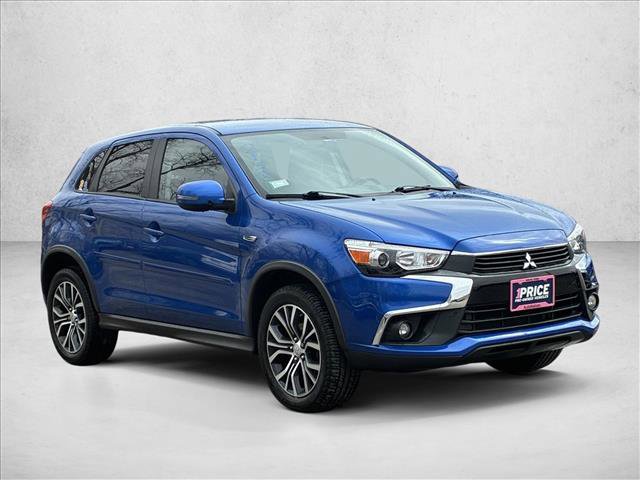 Used 2016 Mitsubishi Outlander Sport SE image 3