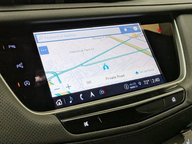 New 2026 Cadillac XT5 Premium Luxury w/ Driver Assist Package image 15
