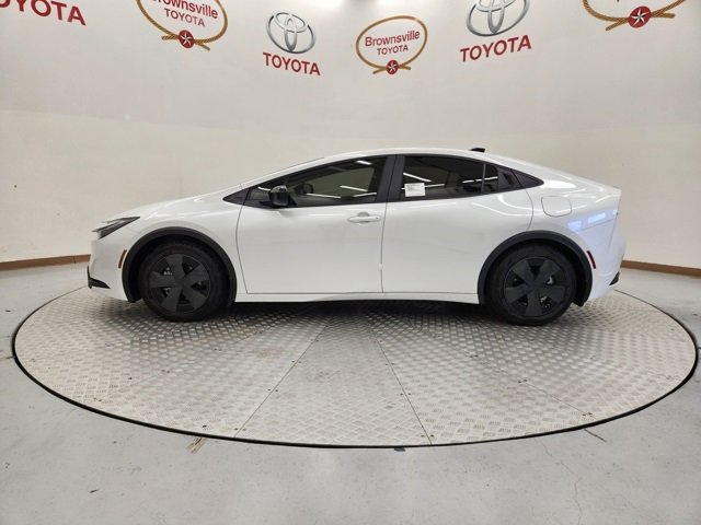 New 2026 Toyota Prius Plug-In Hybrid image 5