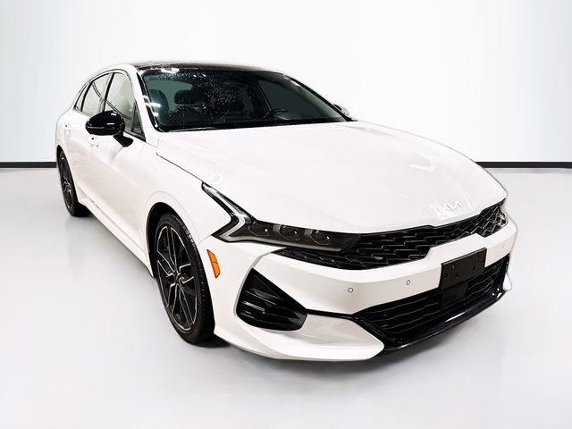 Used 2024 Kia K5 GT w/ GT1 Package image 1