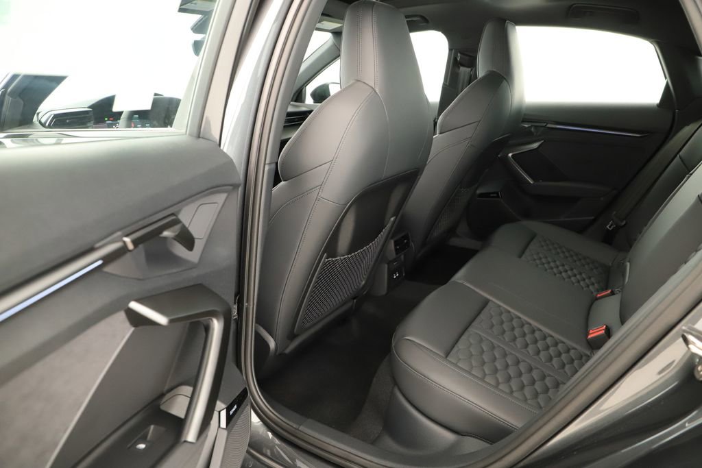 New 2026 Audi RS 3 image 27