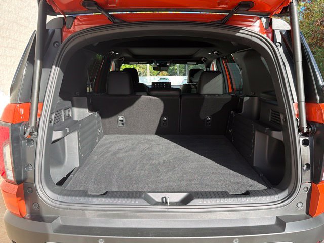 Certified 2026 Honda Passport TrailSport Elite image 13