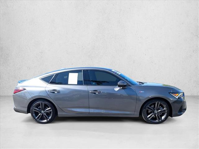 Used 2024 Acura Integra A-Spec image 4