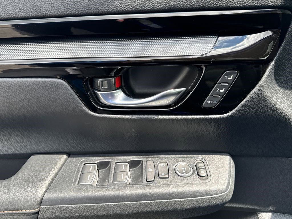 Certified 2023 Honda CR-V Sport Touring image 20