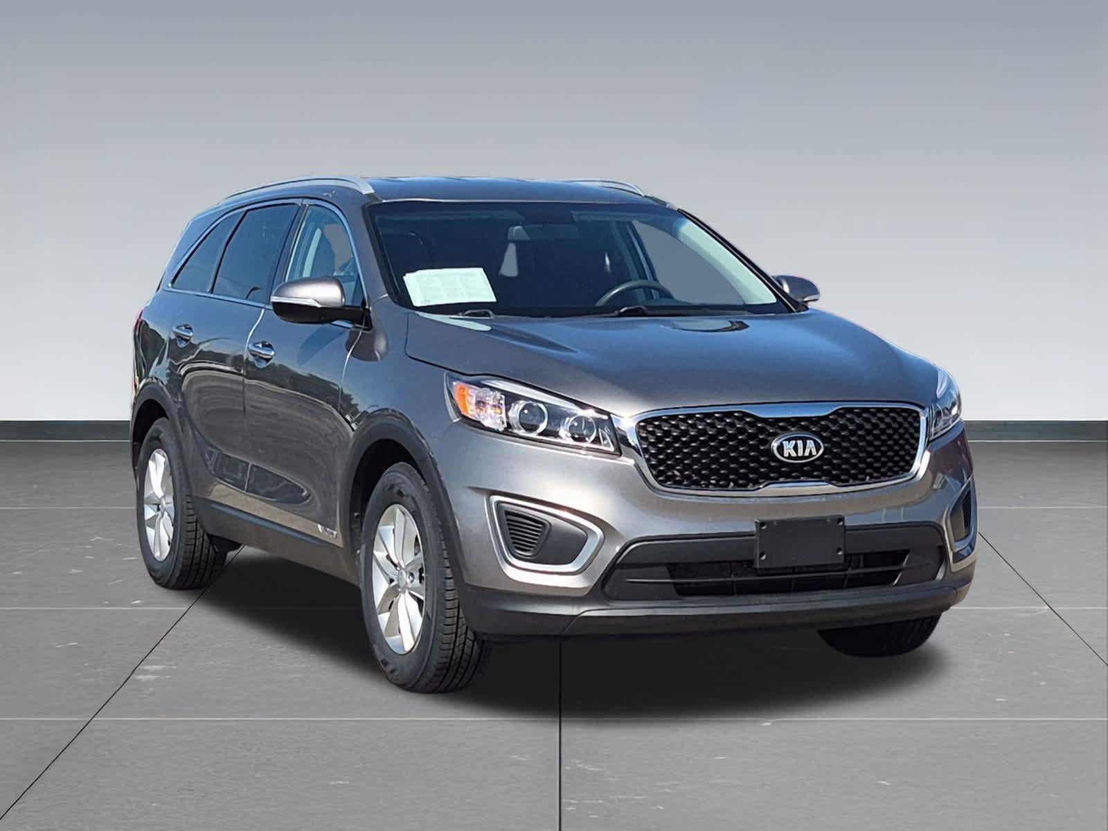 Used 2016 Kia Sorento LX AWD/4WD image 8