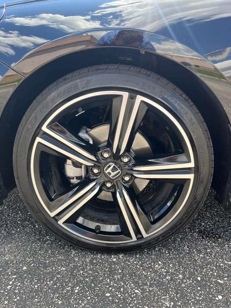 Used 2026 Honda Accord SE image 22