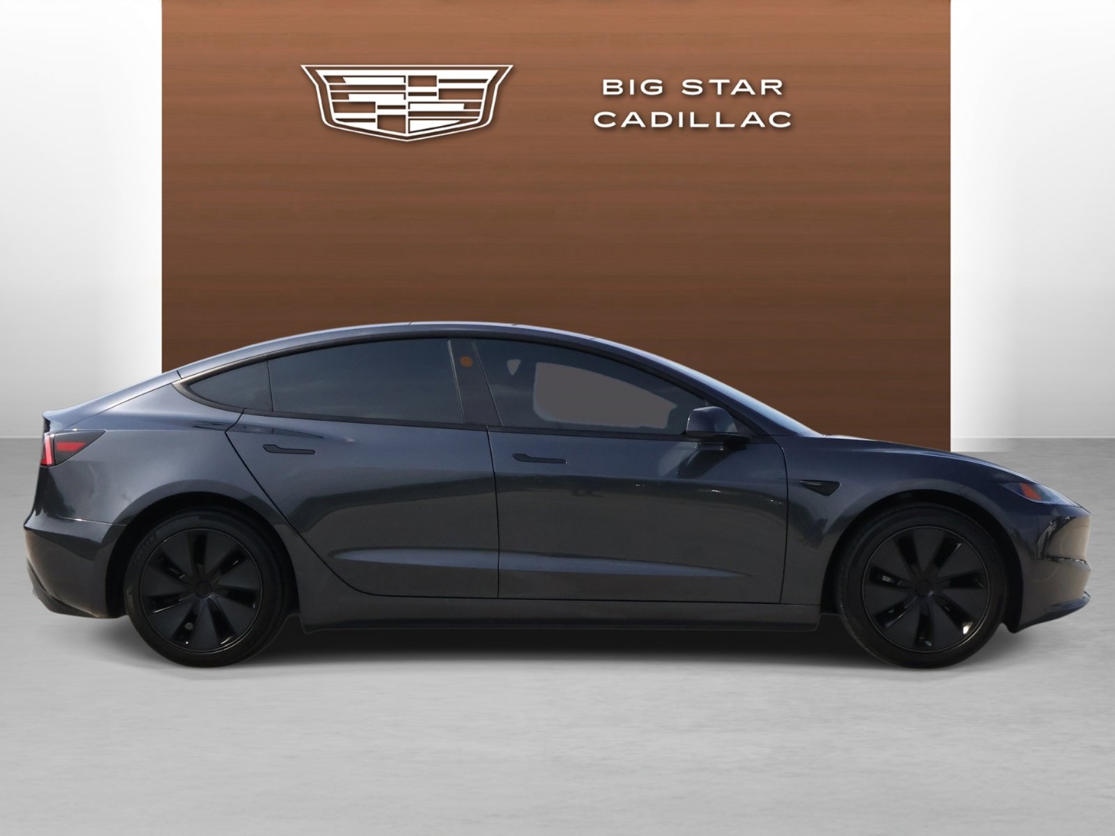 Used 2025 Tesla Model 3 Long Range RWD image 6