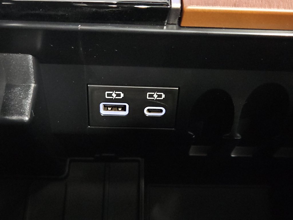 New 2026 Toyota Sequoia 1794 Edition AWD/4WD image 28