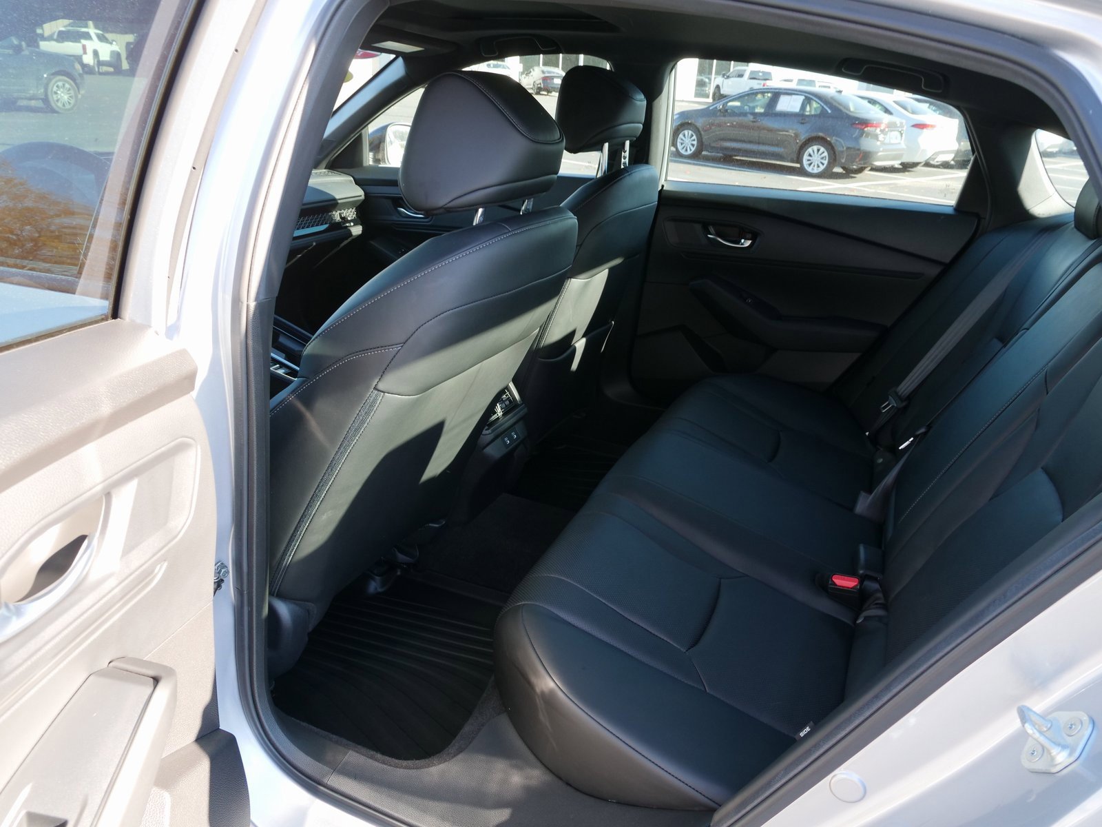 Used 2025 Honda Accord Sport image 16