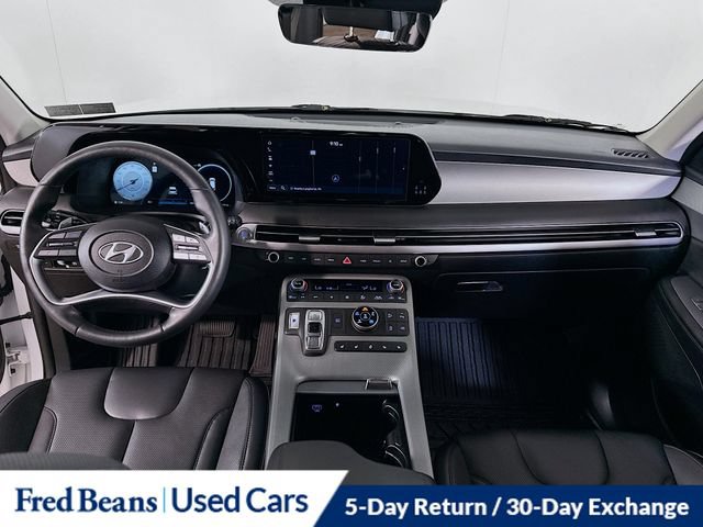 Used 2025 Hyundai Palisade SEL AWD/4WD image 26