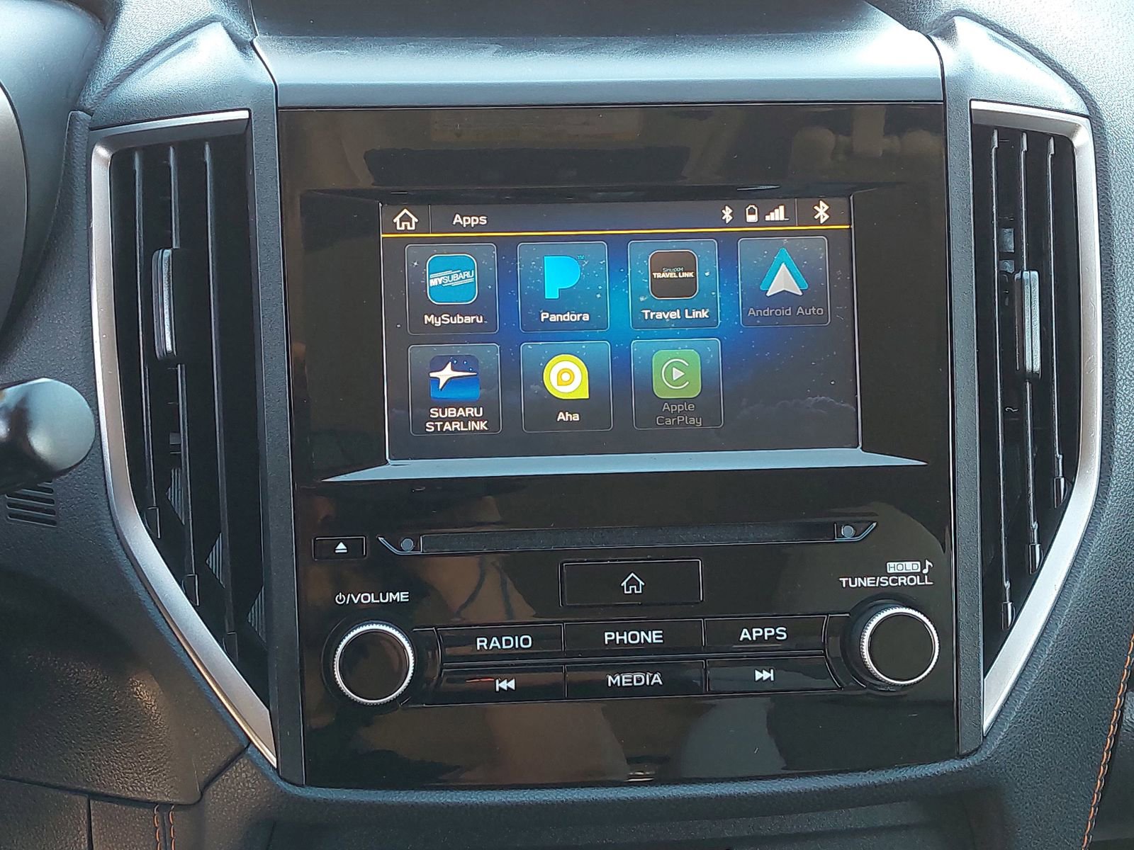 Used 2021 Subaru Crosstrek 2.0i Premium AWD/4WD image 21