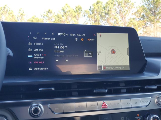 New 2025 Kia Telluride S image 21