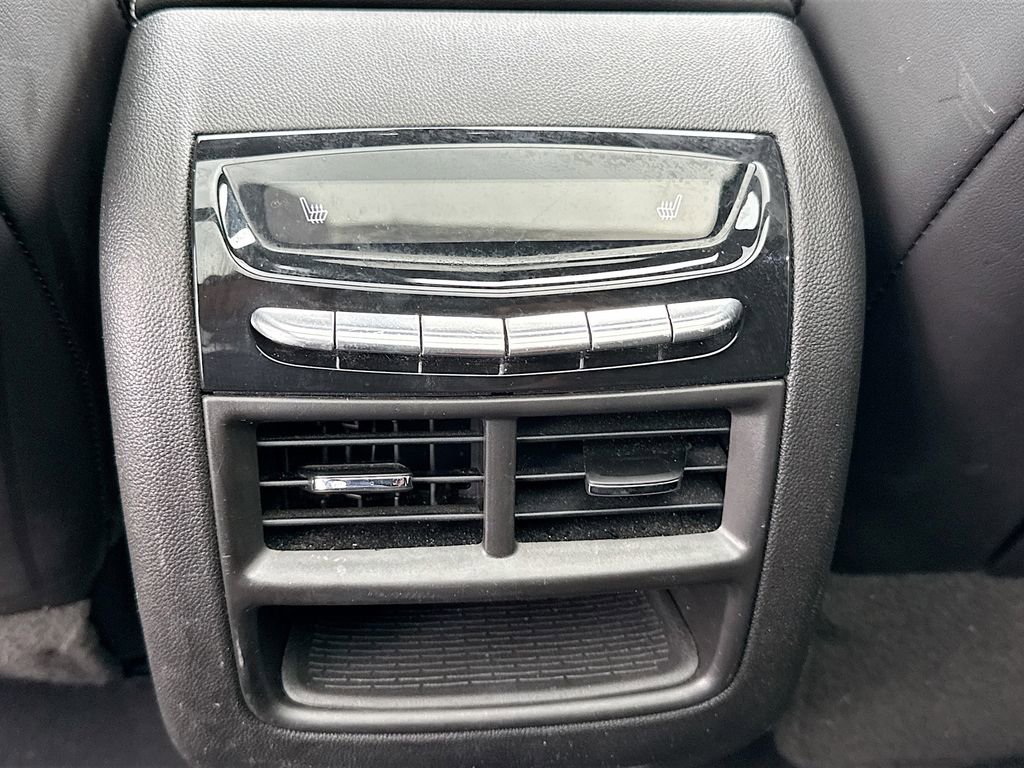 Used 2023 Cadillac XT5 Premium Luxury image 28