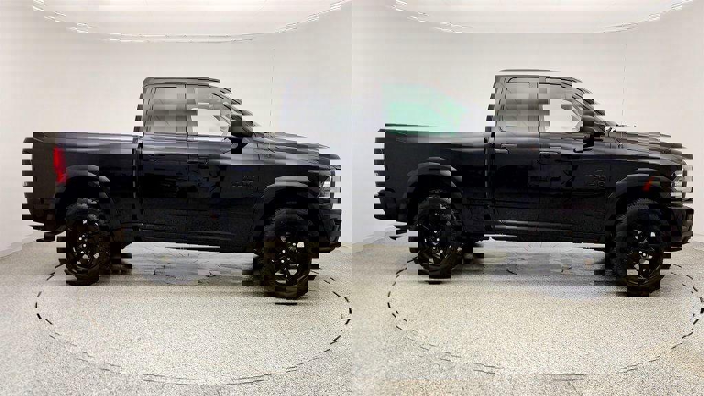 Used 2020 RAM 1500 Classic Warlock image 4