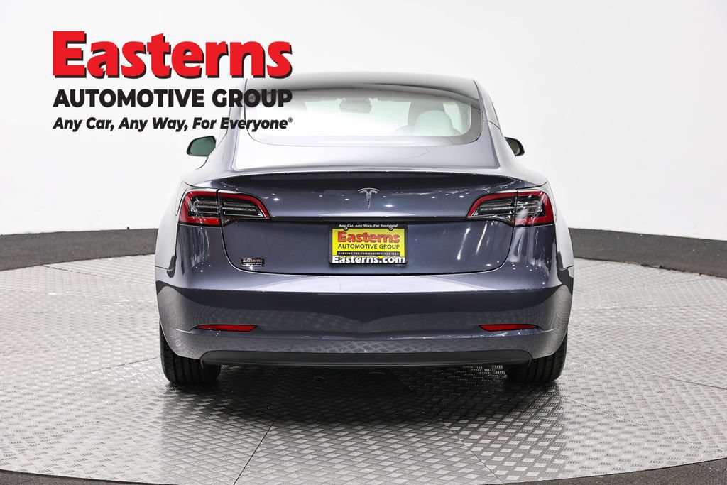Used 2023 Tesla Model 3 Standard Range RWD image 6