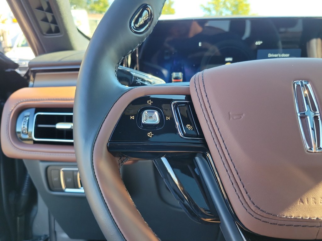 New 2027 Lincoln Aviator Reserve AWD/4WD image 25