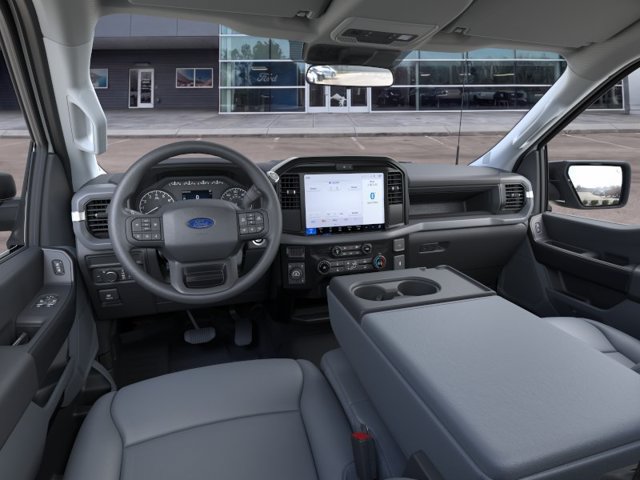 New 2026 Ford F150 XL AWD/4WD image 9