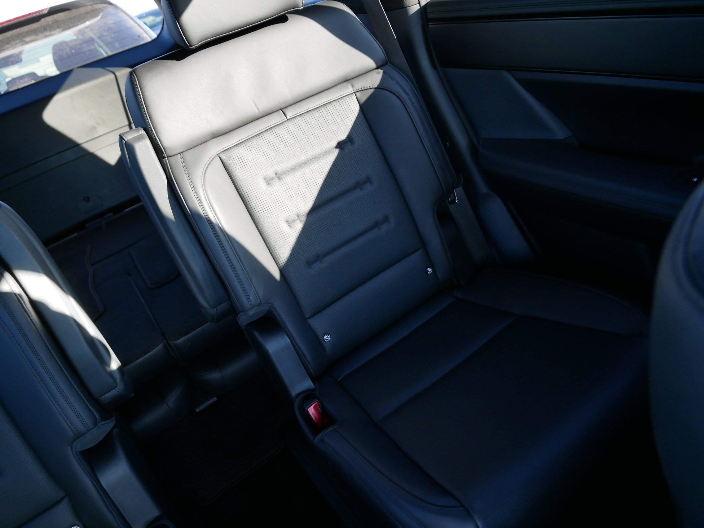 Used 2025 Hyundai Santa Fe Calligraphy image 14