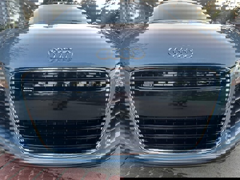 Used 2009 Audi R8 V8 w/ Enhanced Leather Pkg image 41