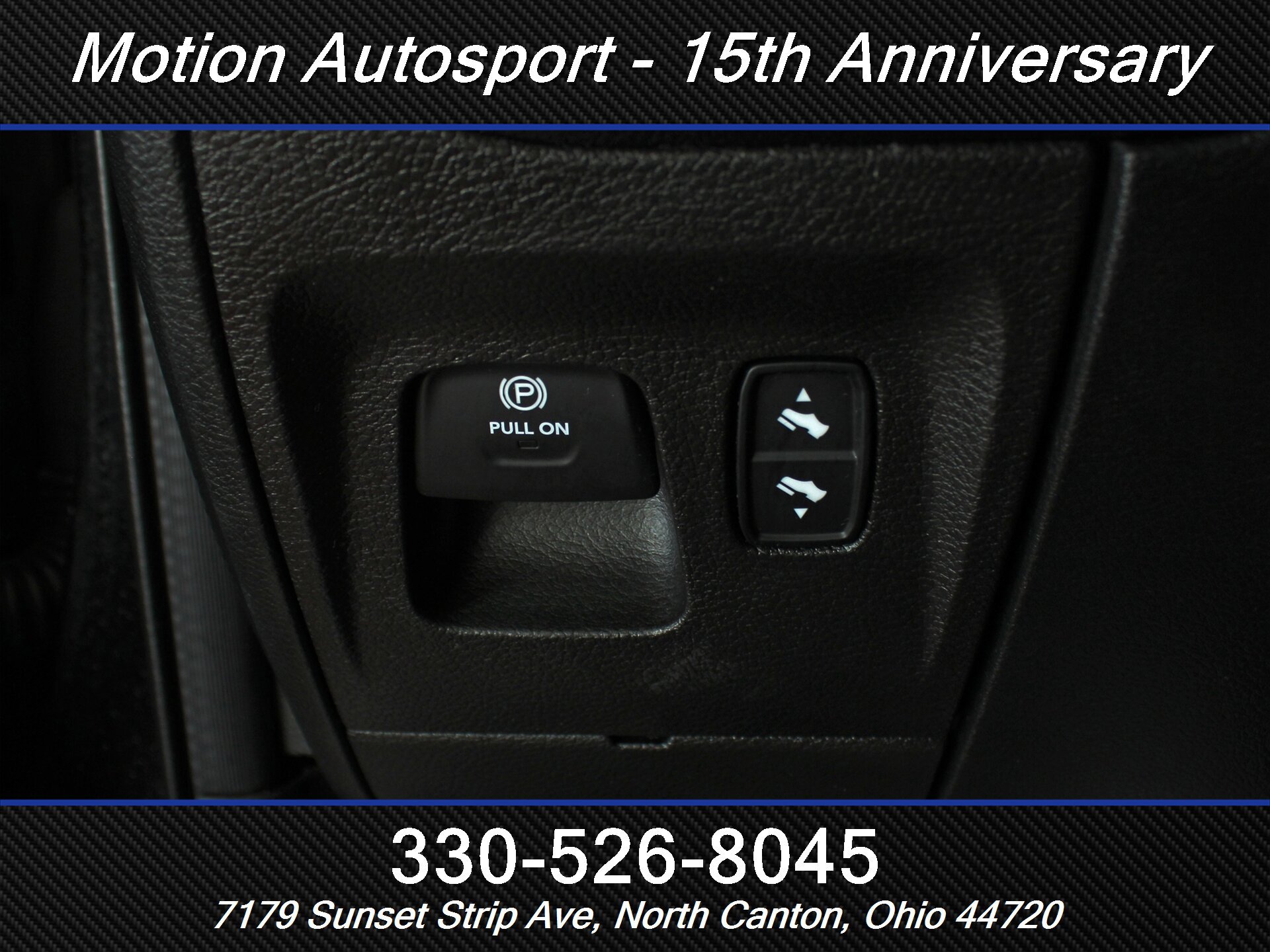 Used 2020 RAM 1500 Laramie AWD/4WD image 14