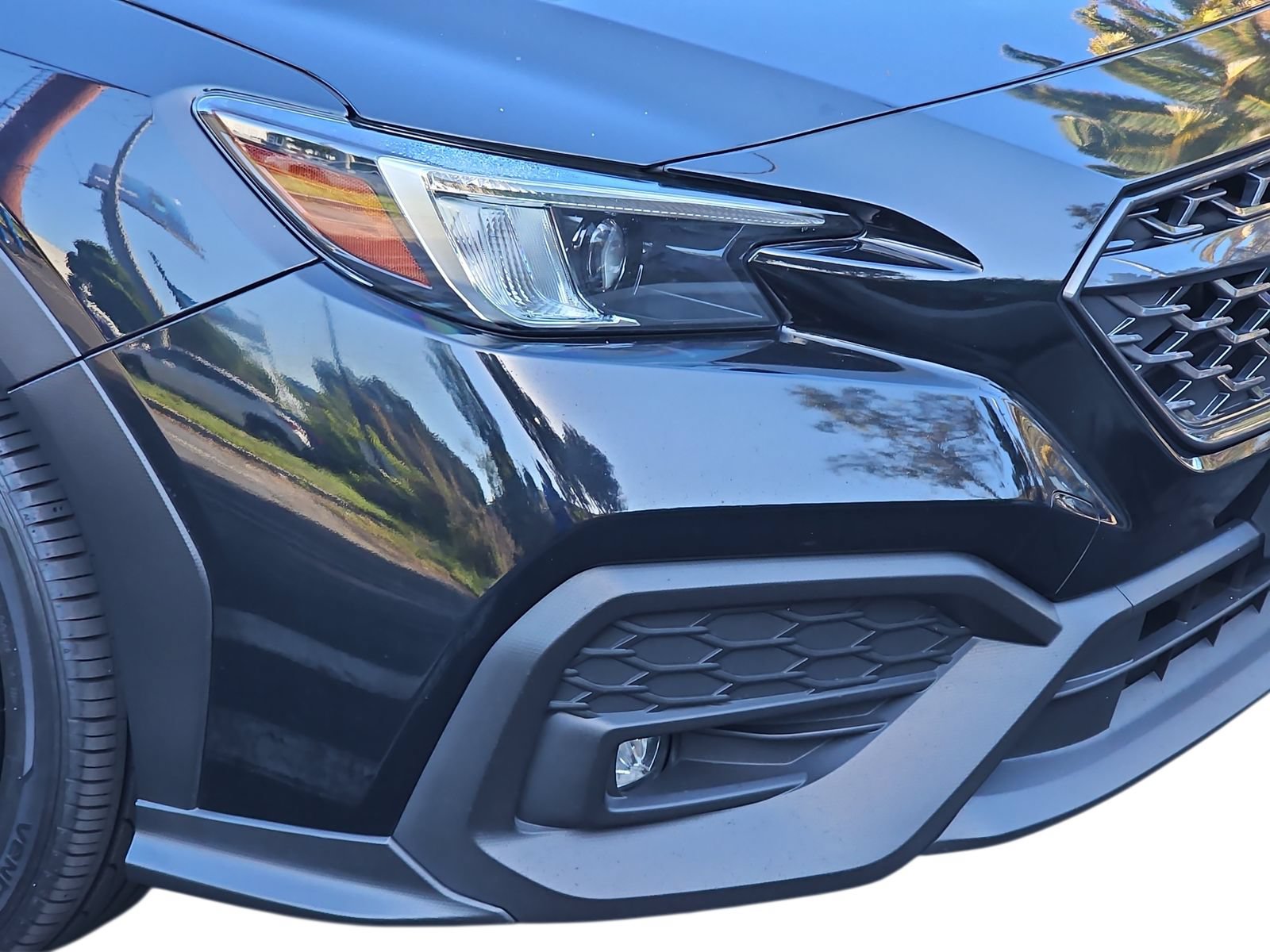 Used 2022 Subaru WRX Premium AWD/4WD image 9