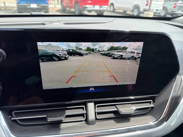 Certified 2026 Chevrolet Trax LT FWD image 19