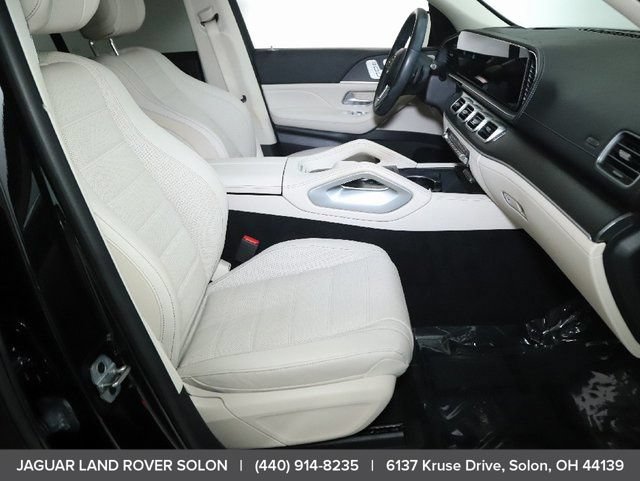 Used 2023 Mercedes-Benz GLE 450 4MATIC image 31