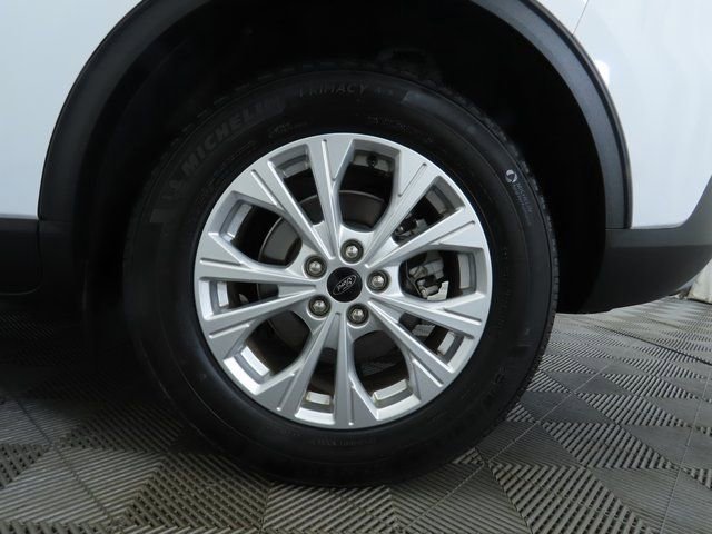 Used 2023 Ford Escape Active image 31