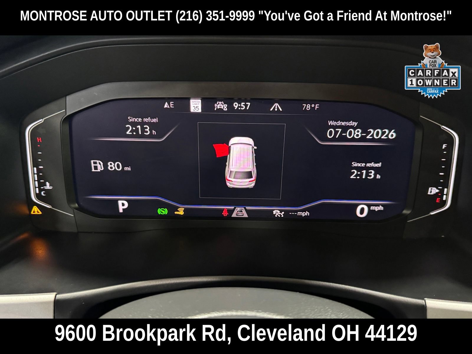 Used 2022 Volkswagen Atlas SEL Premium AWD/4WD image 23