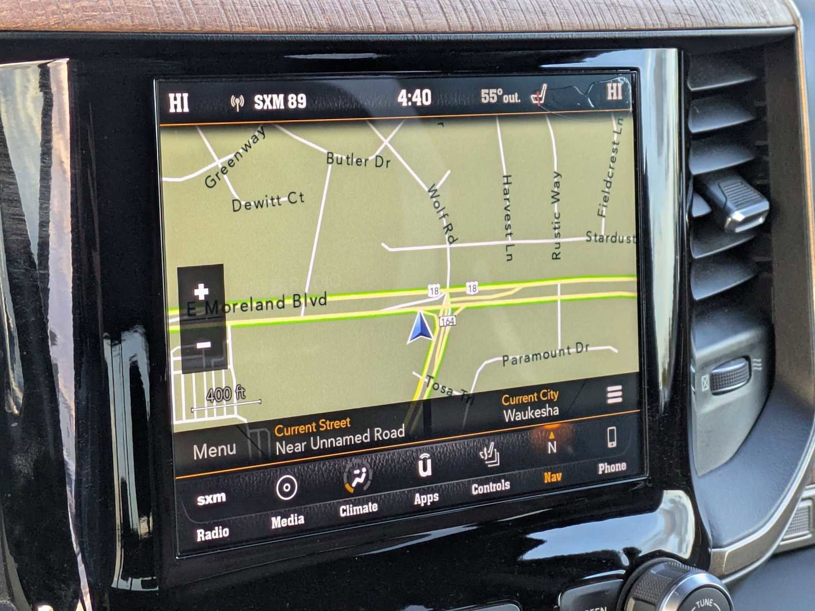 Used 2019 RAM 1500 Limited image 26