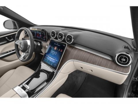 New 2026 Mercedes-Benz C 300 4MATIC Sedan image 15