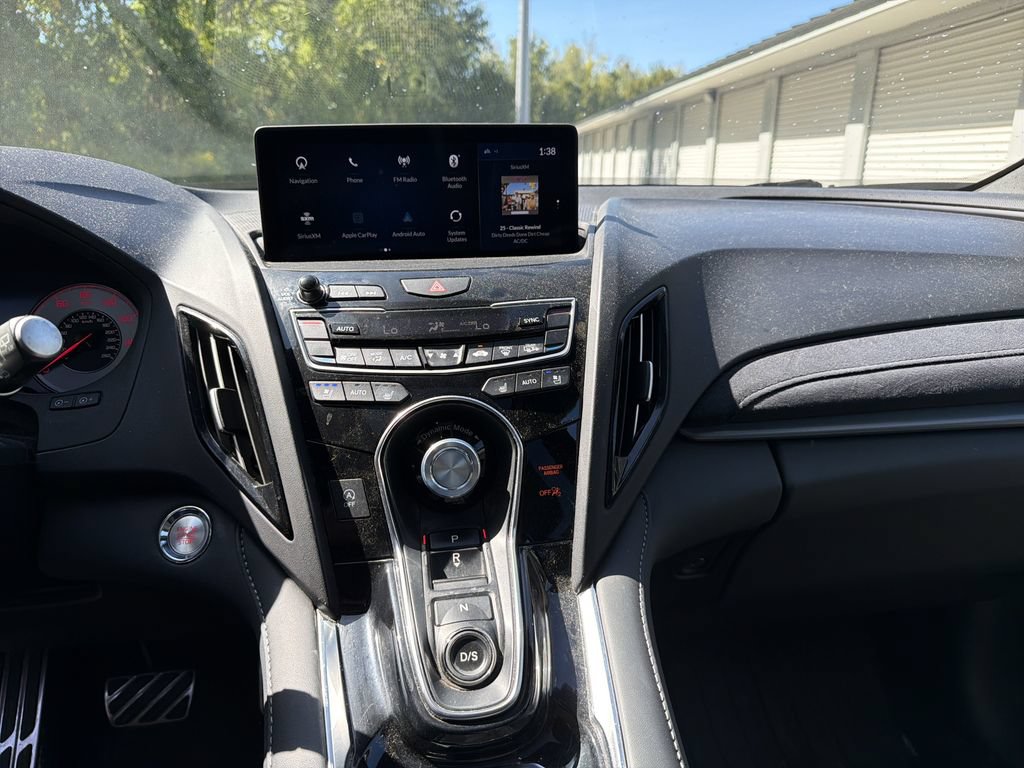 Used 2021 Acura RDX w/ Advance Package AWD/4WD image 6