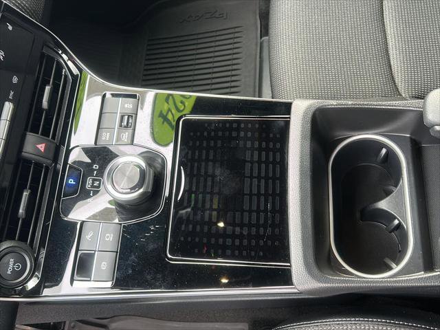 Certified 2024 Toyota bZ4X XLE w/ Weather Package image 17