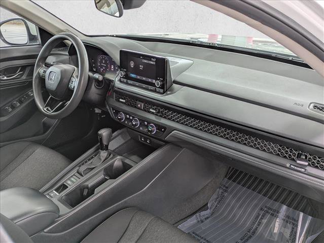 Used 2023 Honda Accord EX image 23