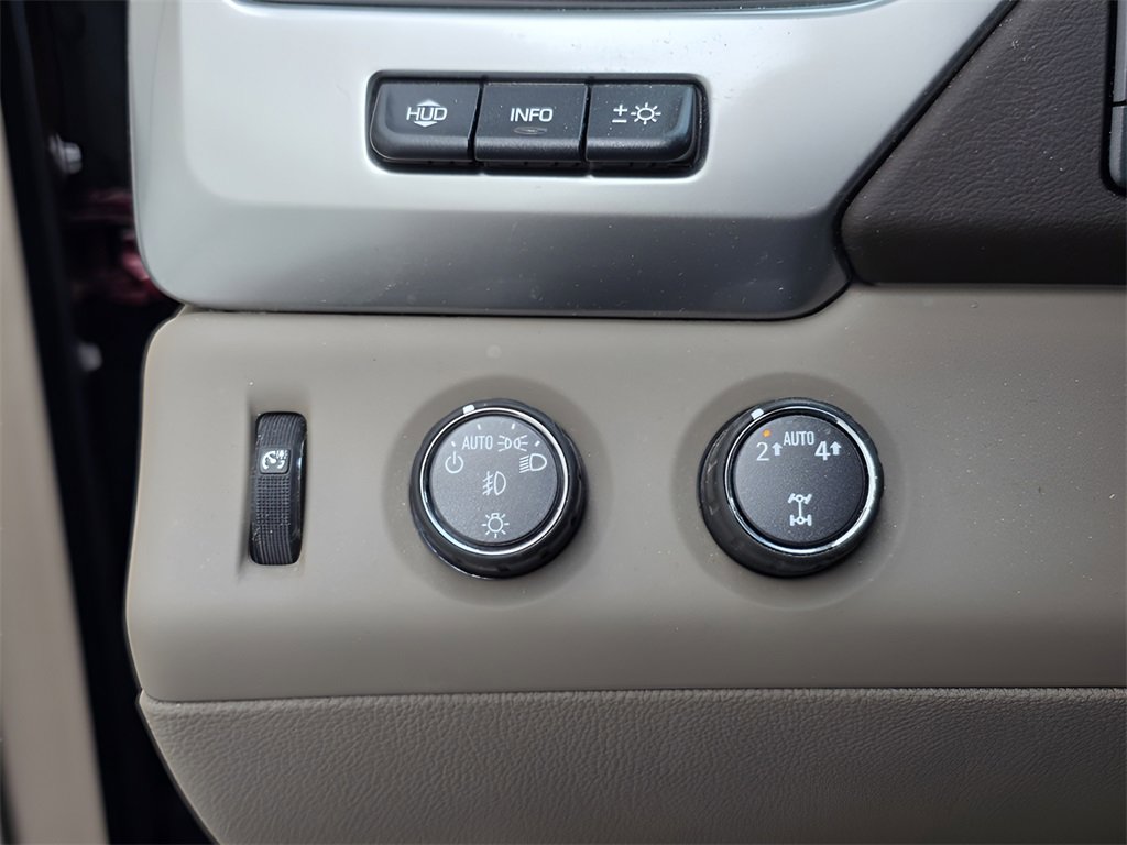 Used 2017 Chevrolet Tahoe Premier image 25