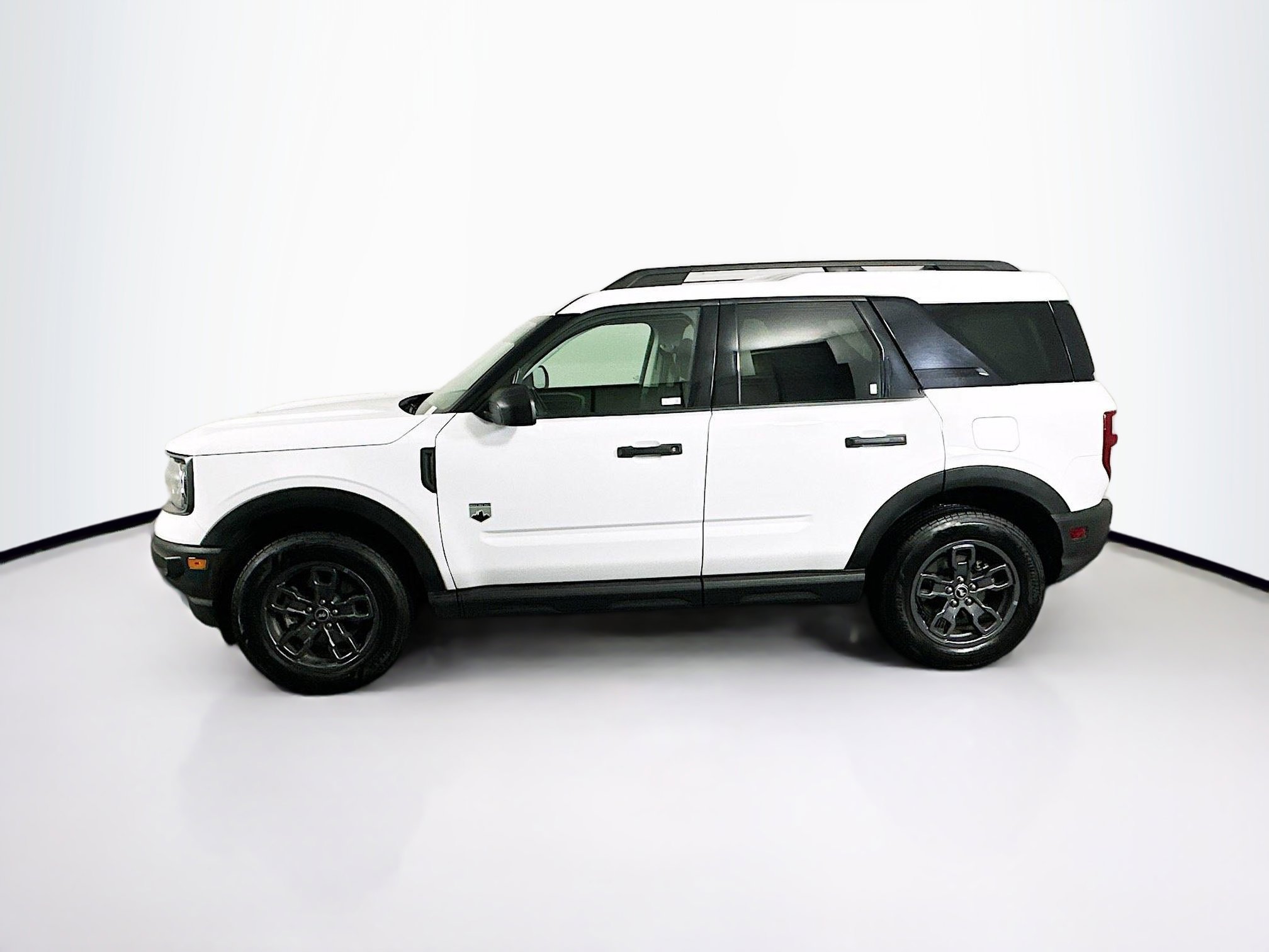 Used 2024 Ford Bronco Sport Big Bend image 4