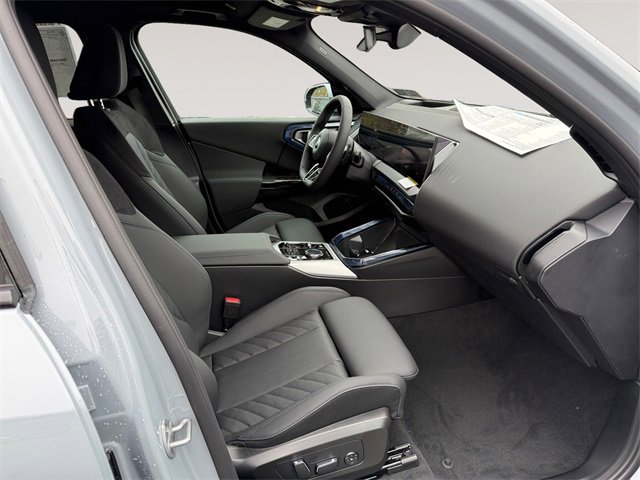 New 2026 BMW X3 xDrive30 w/ Premium Package image 15