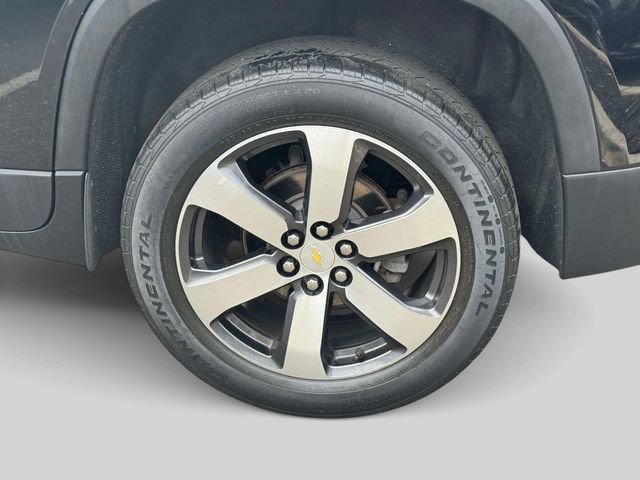 Used 2020 Chevrolet Traverse LT w/ LT Premium Package AWD/4WD image 9