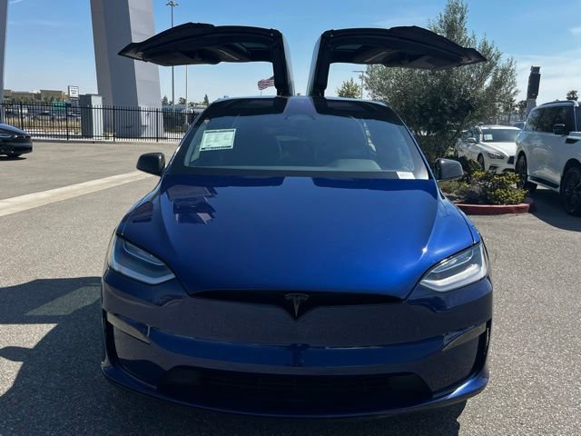 Used 2023 Tesla Model X image 32