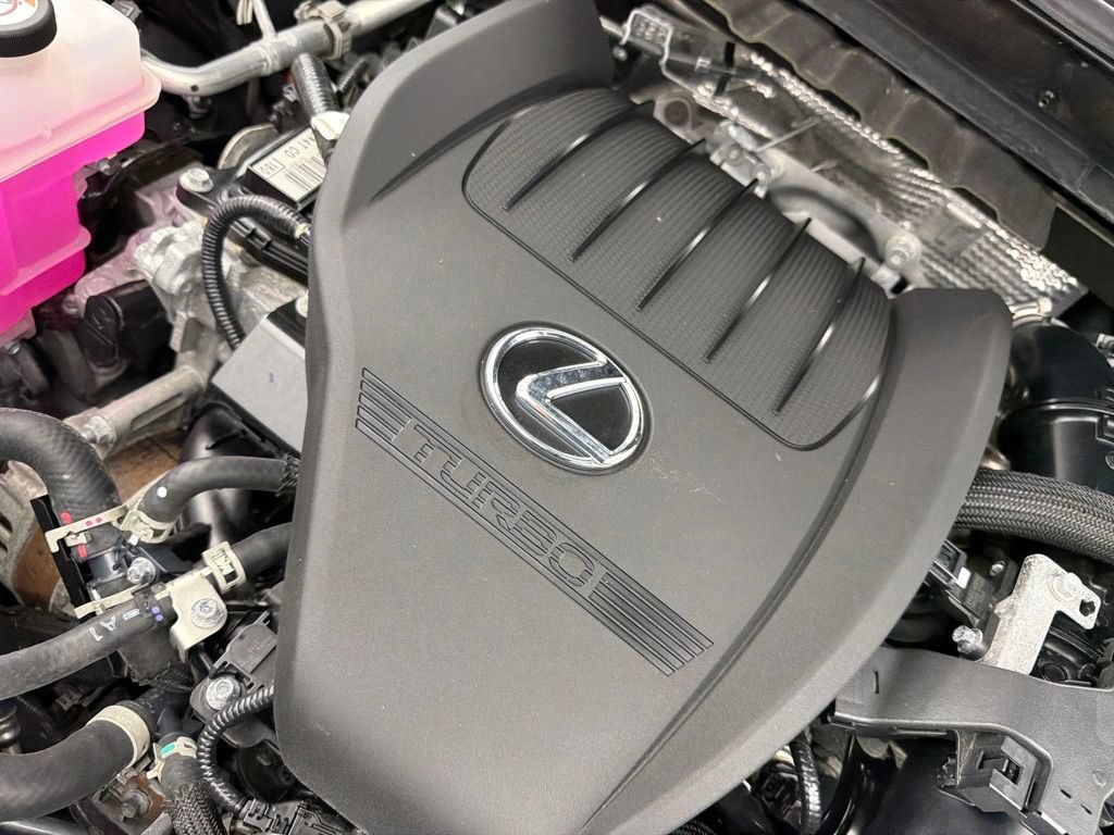 Used 2024 Lexus NX 350 AWD w/ Cold Area Package image 23